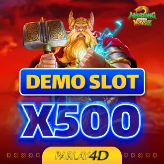Mahjong Ways 2: Akun Demo Gacor x500 Hari Ini, Gampang Maxwin!